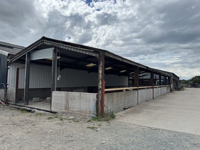 Property Image for Wrexham Farm Commercial Units, Sontley, Wrexham, LL13 0YA