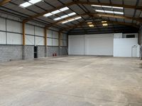 Property Image for Unit 1B, Stonehill Business Park, Rivermead Road, Edmonton, Greater London, N18 3QW