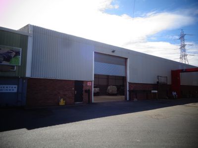 Property Image for Unit 1B, Stonehill Business Park, Rivermead Road, Edmonton, Greater London, N18 3QW