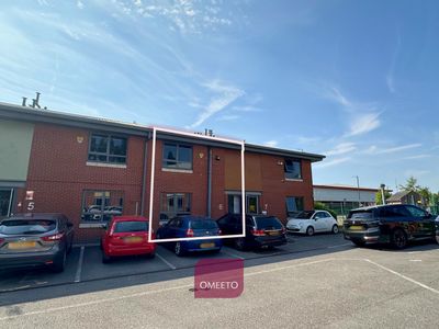 Property Image for Unit 6, Vision Business Park, Firth Way, Bulwell, Nottingham, Nottinghamshire, NG6 8GF