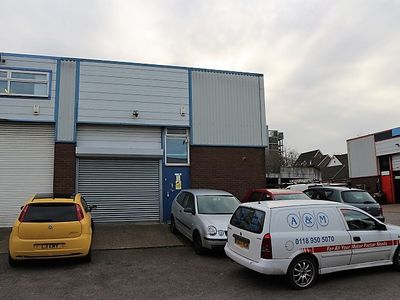 Property Image for Weldale St, Reading RG1