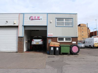 Property Image for Weldale St, Reading RG1
