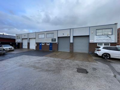 Property Image for Weldale St, Reading RG1