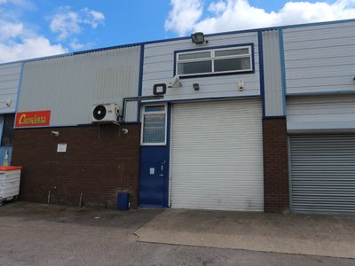 Property Image for Weldale St, Reading RG1