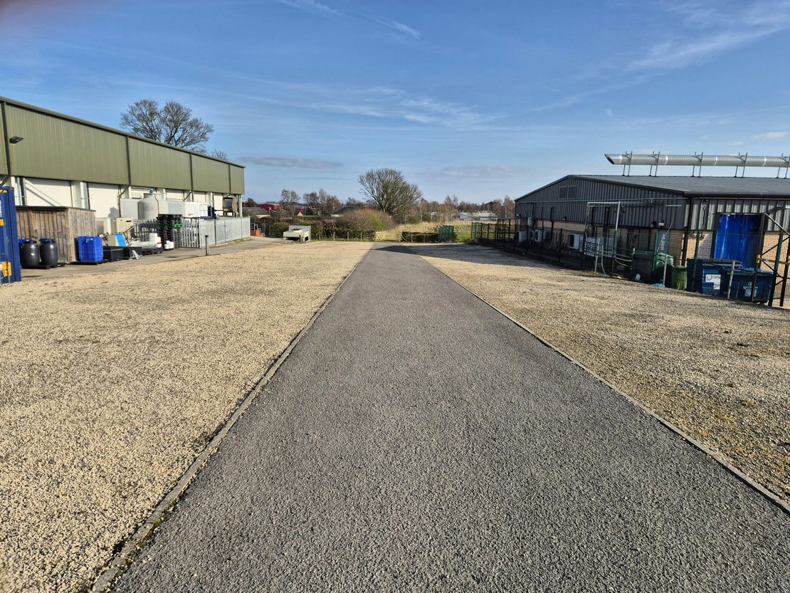 Leeming Bar Food Enterprise Centre, Leeming Bar Business Park, Leeming Bar, DL7 9EE