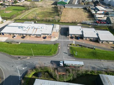 Property Image for Leeming Bar Food Enterprise Centre, Leeming Bar Business Park, Leeming Bar, DL7 9EE