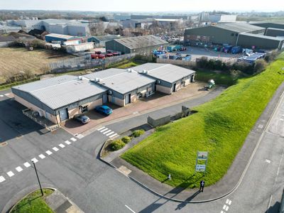 Property Image for Leeming Bar Food Enterprise Centre, Leeming Bar Business Park, Leeming Bar, DL7 9EE