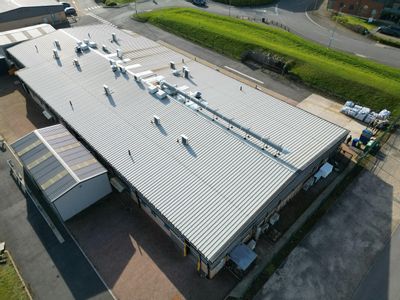 Property Image for Leeming Bar Food Enterprise Centre, Leeming Bar Business Park, Leeming Bar, DL7 9EE