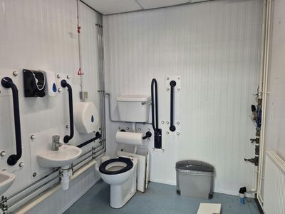 Property Image for Leeming Bar Food Enterprise Centre, Leeming Bar Business Park, Leeming Bar, DL7 9EE