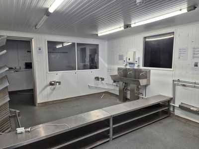 Property Image for Leeming Bar Food Enterprise Centre, Leeming Bar Business Park, Leeming Bar, DL7 9EE
