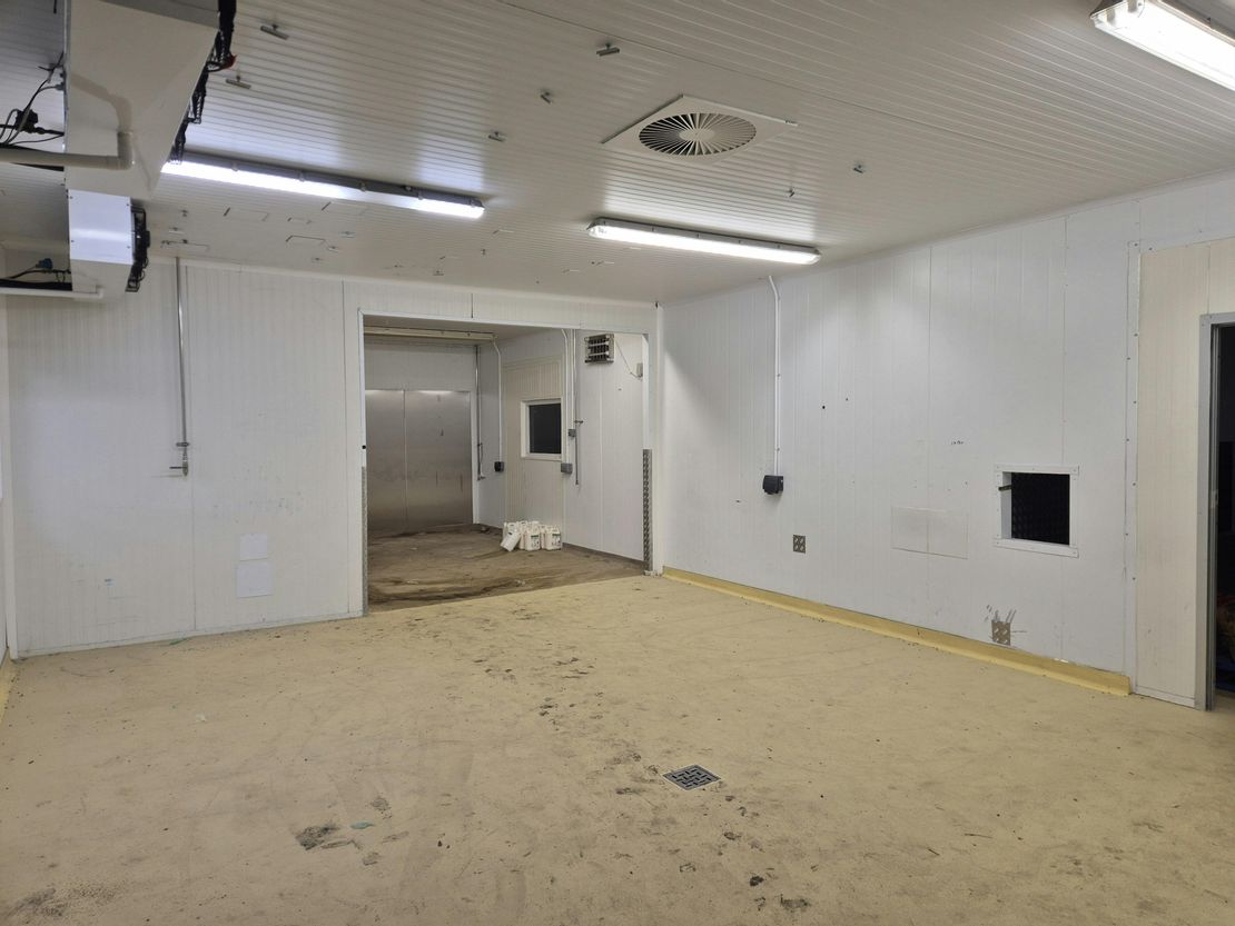 Leeming Bar Food Enterprise Centre, Leeming Bar Business Park, Leeming Bar, DL7 9EE