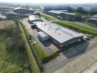 Property Image for Leeming Bar Food Enterprise Centre, Leeming Bar Business Park, Leeming Bar, DL7 9EE