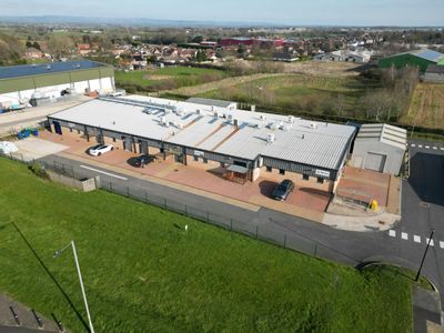 Property Image for Leeming Bar Food Enterprise Centre, Leeming Bar Business Park, Leeming Bar, DL7 9EE