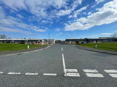 Property Image for Leeming Bar Food Enterprise Centre, Leeming Bar Business Park, Leeming Bar, DL7 9EE