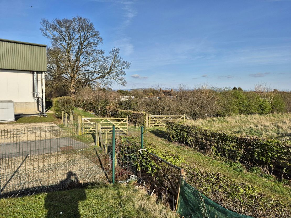 Leeming Bar Food Enterprise Centre, Leeming Bar Business Park, Leeming Bar, DL7 9EE