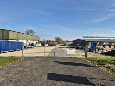 Property Image for Leeming Bar Food Enterprise Centre, Leeming Bar Business Park, Leeming Bar, DL7 9EE