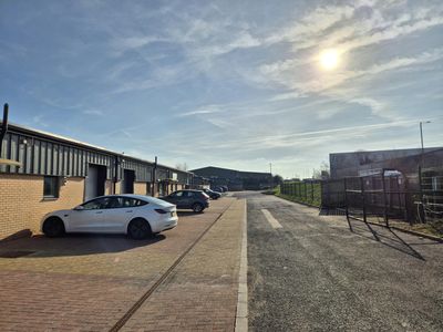Property Image for Leeming Bar Food Enterprise Centre, Leeming Bar Business Park, Leeming Bar, DL7 9EE