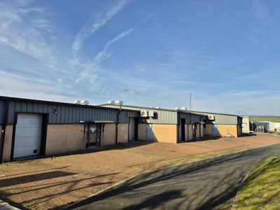 Property Image for Leeming Bar Food Enterprise Centre, Leeming Bar Business Park, Leeming Bar, DL7 9EE
