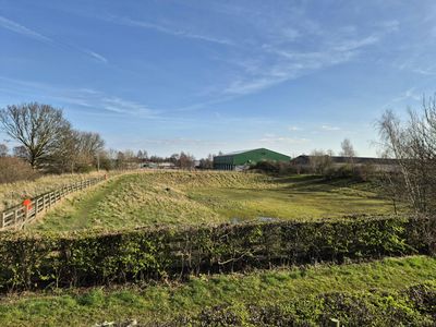 Property Image for Leeming Bar Food Enterprise Centre, Leeming Bar Business Park, Leeming Bar, DL7 9EE