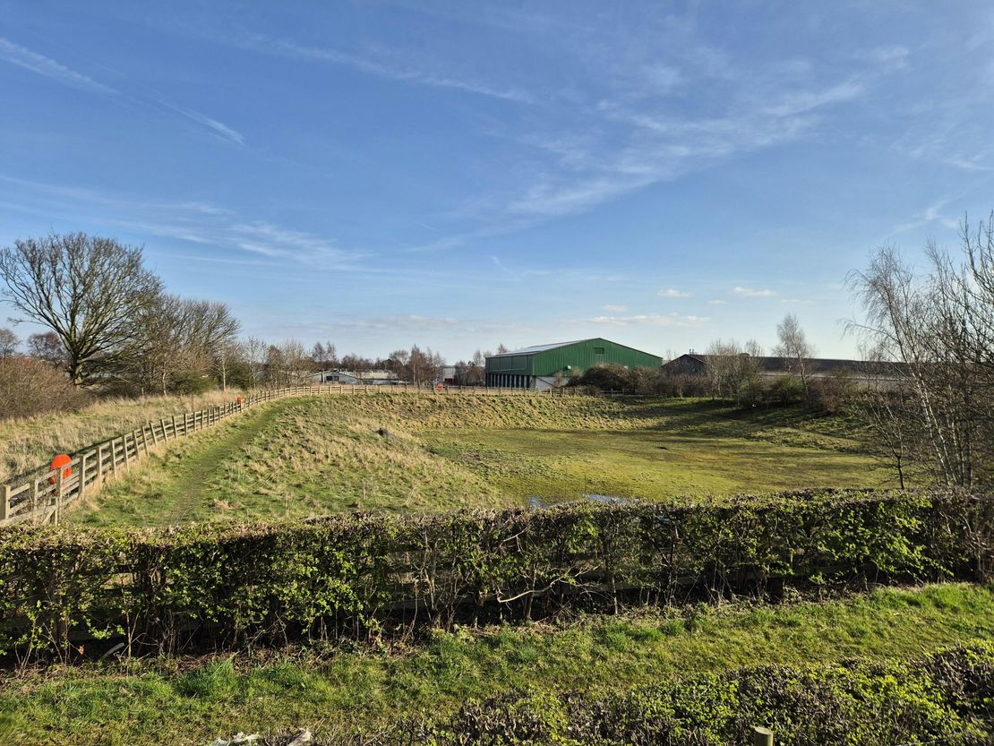 Leeming Bar Food Enterprise Centre, Leeming Bar Business Park, Leeming Bar, DL7 9EE