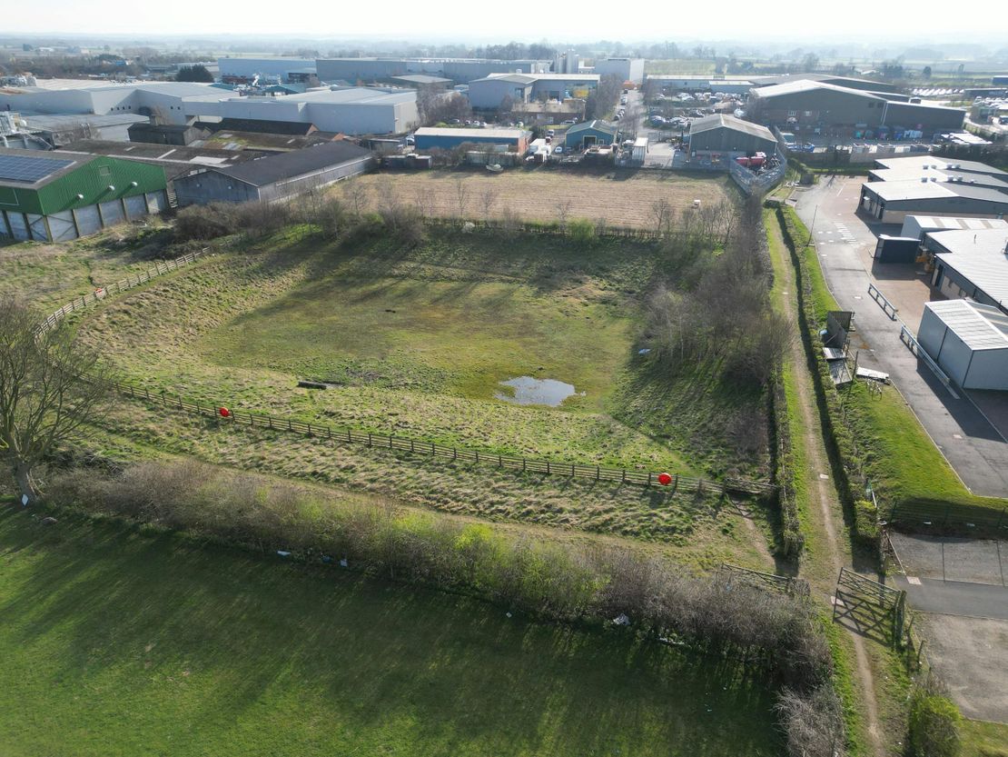Leeming Bar Food Enterprise Centre, Leeming Bar Business Park, Leeming Bar, DL7 9EE