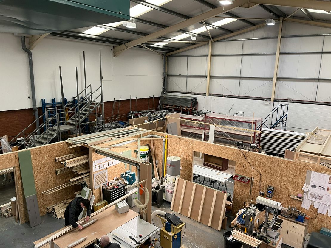 Wheler Road, Unit 7, Coventry, CV3 4LJ