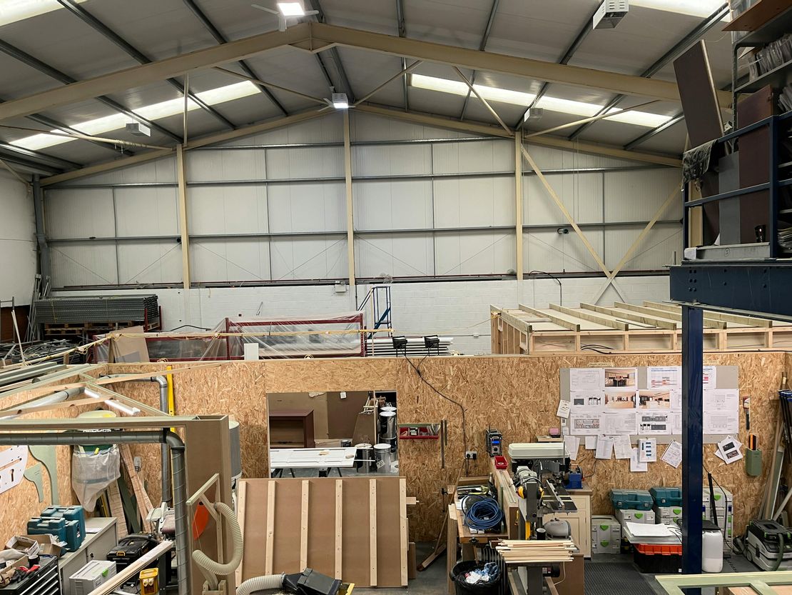 Wheler Road, Unit 7, Coventry, CV3 4LJ