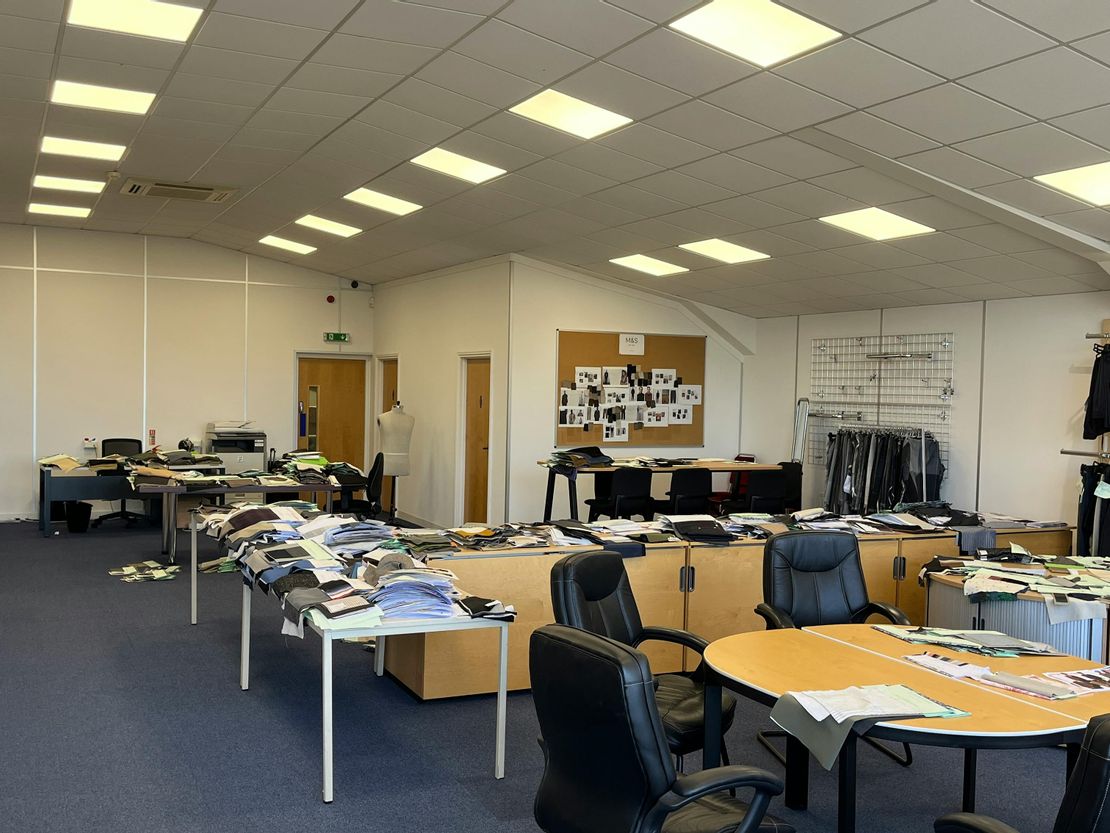 Wheler Road, Unit 7, Coventry, CV3 4LJ