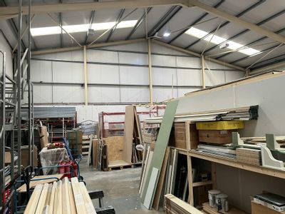 Property Image for Wheler Road, Unit 7, Coventry, CV3 4LJ