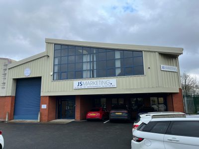 Property Image for Wheler Road, Unit 7, Coventry, CV3 4LJ