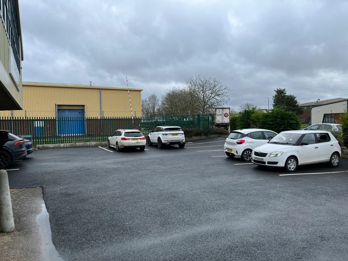 Wheler Road, Unit 7, Coventry, CV3 4LJ