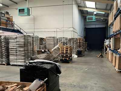Property Image for Wheler Road, Unit 7, Coventry, CV3 4LJ