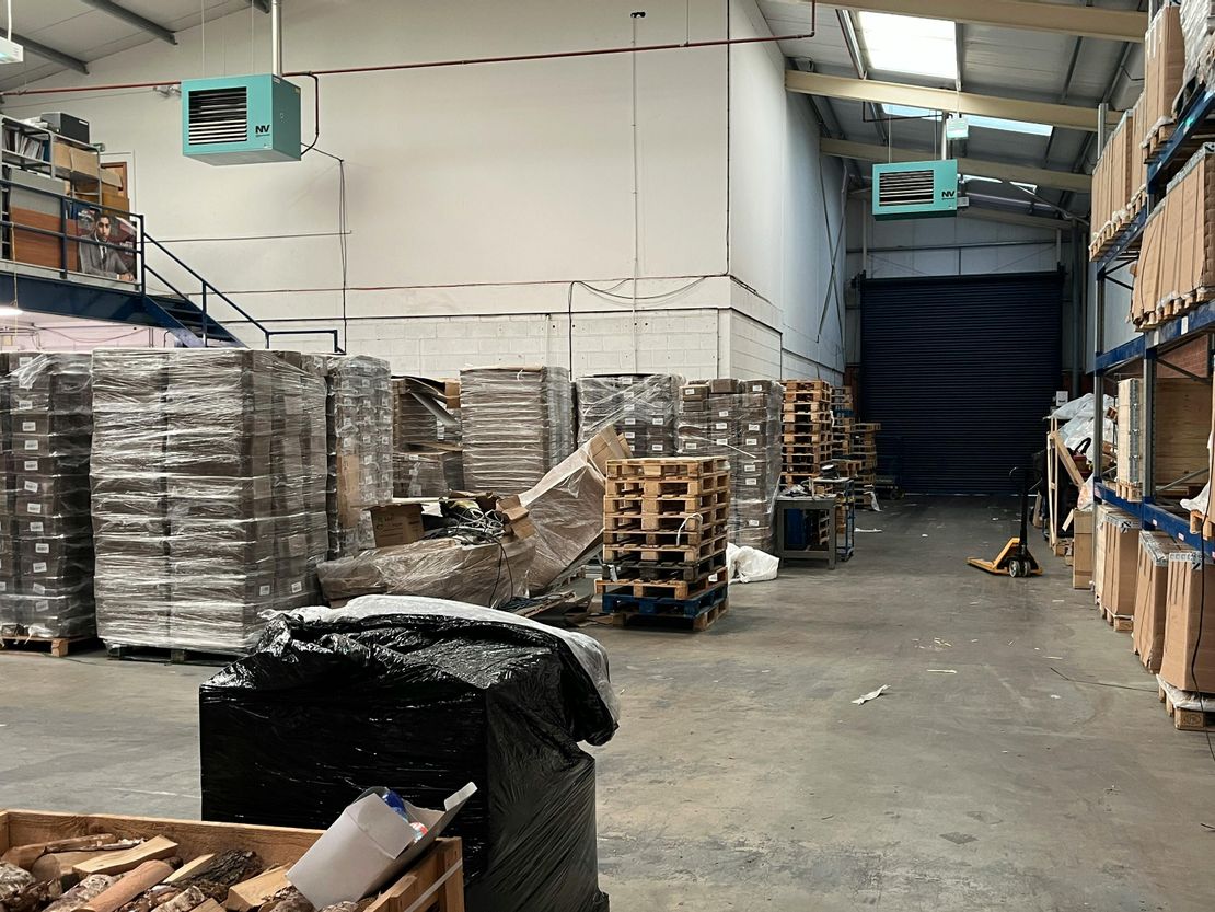 Wheler Road, Unit 7, Coventry, CV3 4LJ