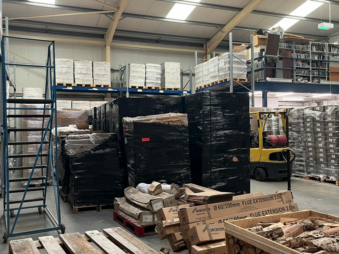 Wheler Road, Unit 7, Coventry, CV3 4LJ