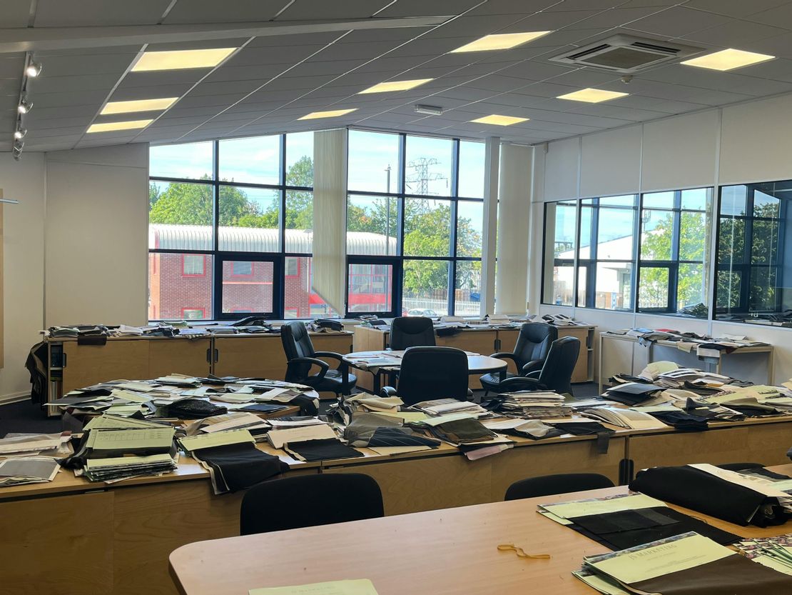 Wheler Road, Unit 7, Coventry, CV3 4LJ