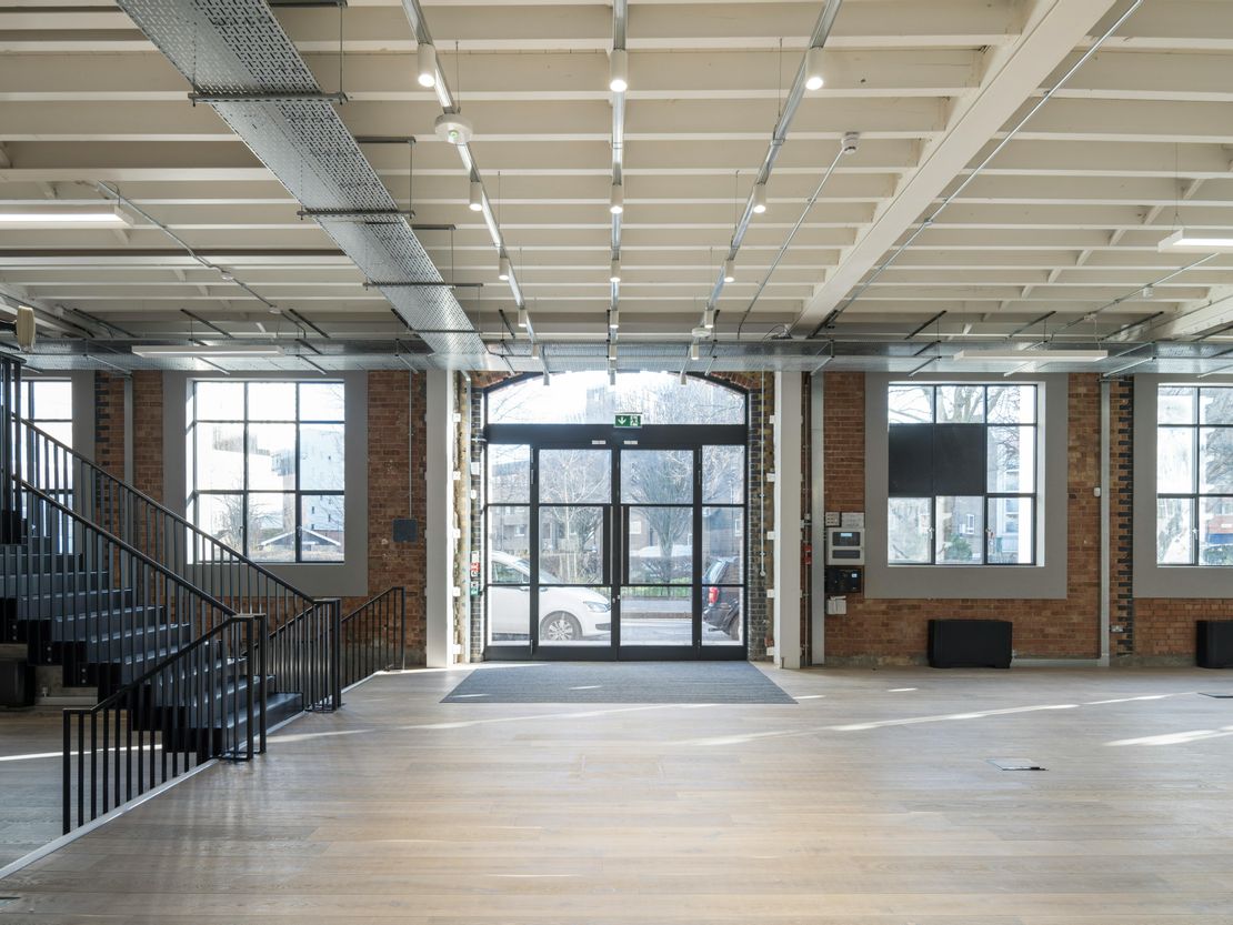 Judd House, 18-29 Mora Street, London, EC1V 8BT