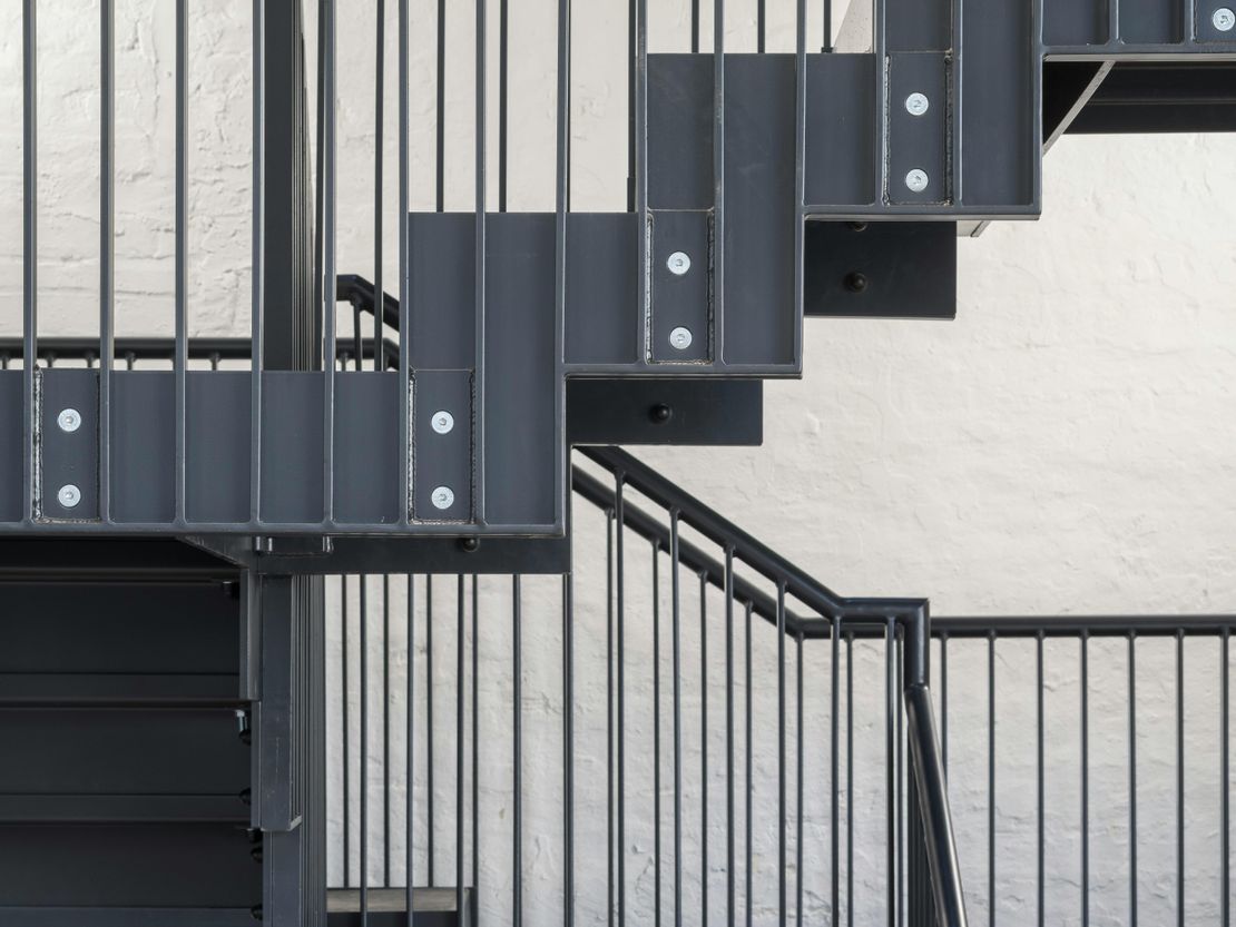 Judd House, 18-29 Mora Street, London, EC1V 8BT