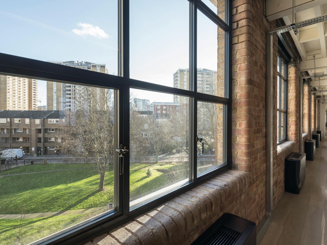 Judd House, 18-29 Mora Street, London, EC1V 8BT