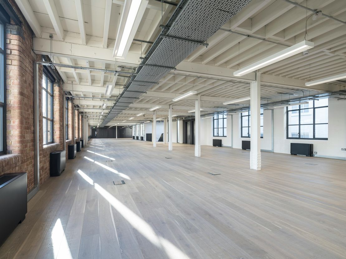 Judd House, 18-29 Mora Street, London, EC1V 8BT