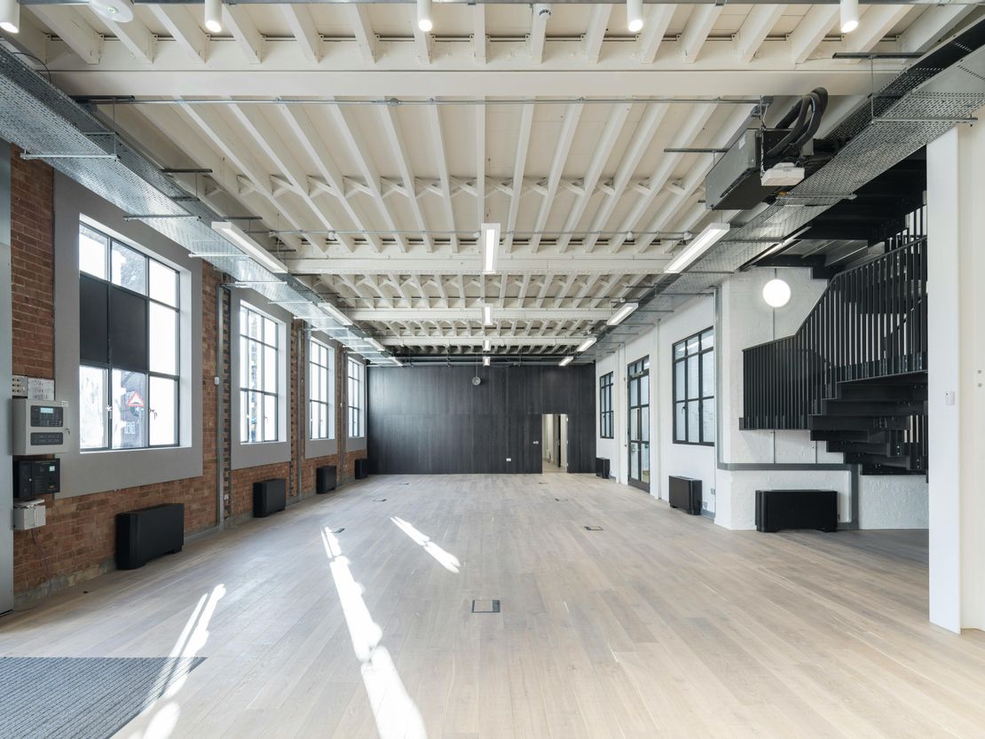 Judd House, 18-29 Mora Street, London, EC1V 8BT