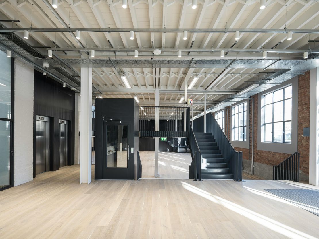 Judd House, 18-29 Mora Street, London, EC1V 8BT