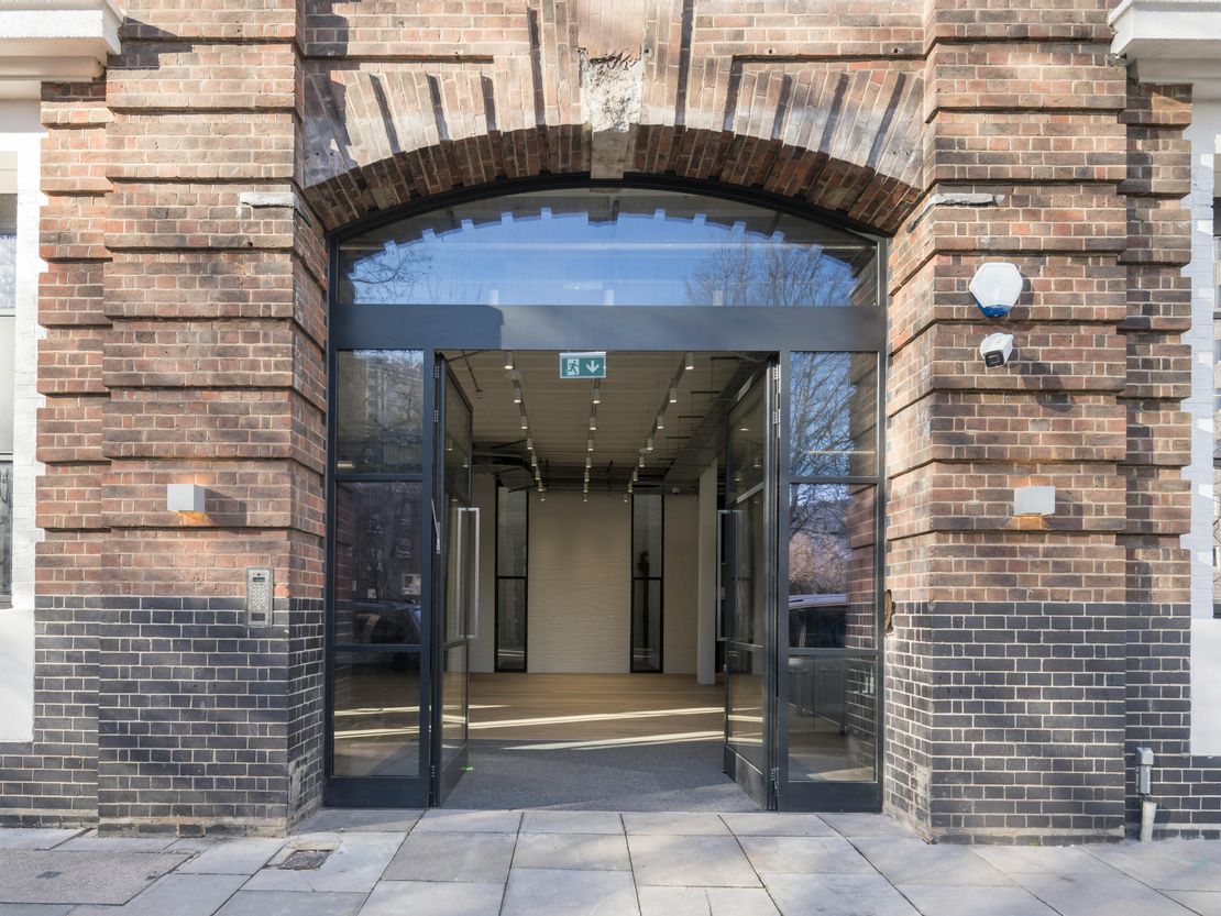 Judd House, 18-29 Mora Street, London, EC1V 8BT