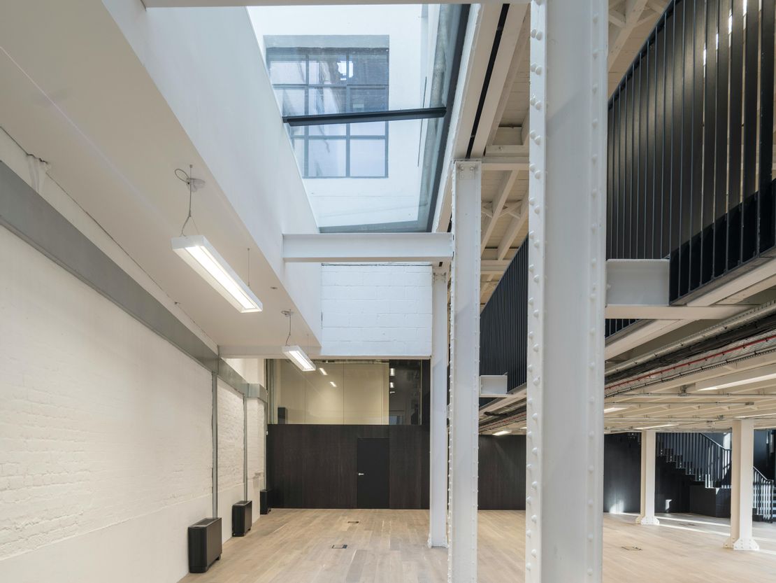 Judd House, 18-29 Mora Street, London, EC1V 8BT