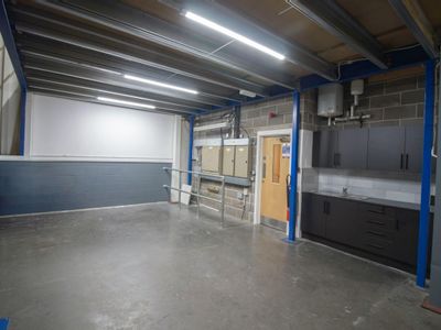 Property Image for Unit 9 Slough Interchange Industrial Estate, Whittenham Close, Slough, SL2 5EP