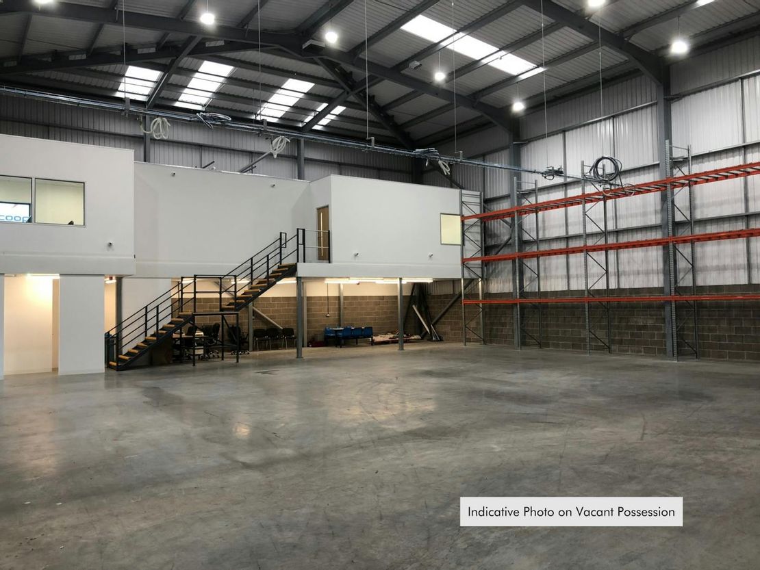 Unit 11, Bourne End Mills, Hemel Hempstead, HP1 2UJ
