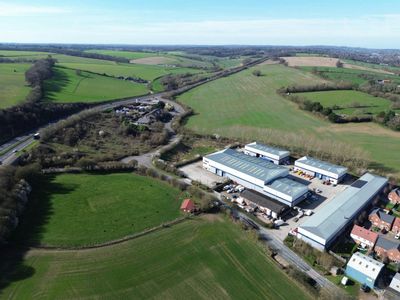 Property Image for Unit 11, Bourne End Mills, Hemel Hempstead, HP1 2UJ