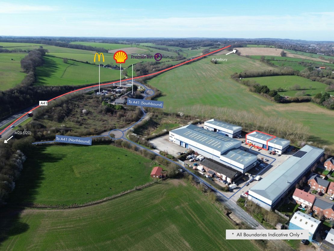 Unit 11, Bourne End Mills, Hemel Hempstead, HP1 2UJ