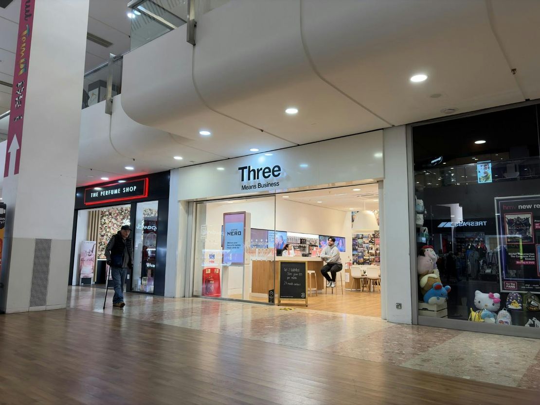 Unit 26 The Harvey Centre, Harlow, CM20 1XR