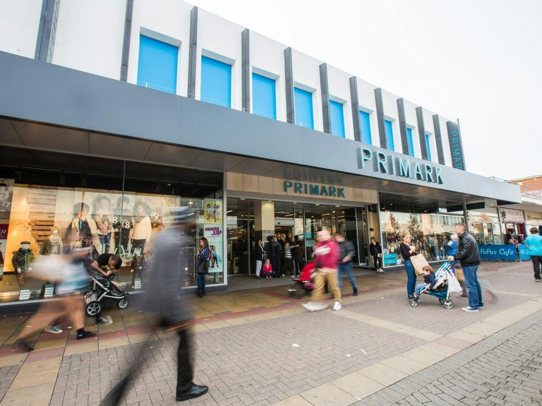 Unit 26 The Harvey Centre, Harlow, CM20 1XR