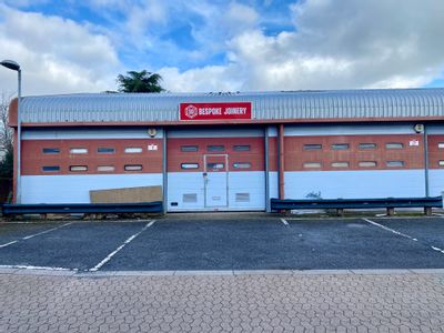 Property Image for Unit 1, Acacia Close, Cherrycourt Way, Leighton Buzzard, LU7 4QE
